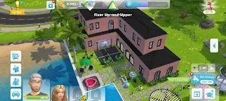 Screenshot 6: The Sims™ Mobile