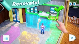 Screenshot 6: Modern Community