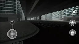 Screenshot 13: Backrooms: The Endless City