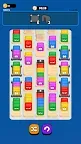 Screenshot 11: Angry Cubes: Sort'em all!