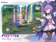Screenshot 9: Paw Tales: Eternal Bond