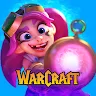 Icon: Warcraft Arclight Rumble