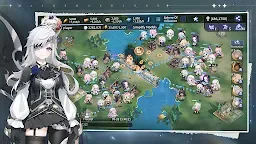 Screenshot 2: Lord And Maiden