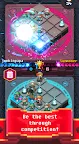 Screenshot 4: Summoner's Battle 2048