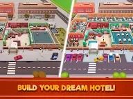 Screenshot 7: Hotel Empire Tycoon