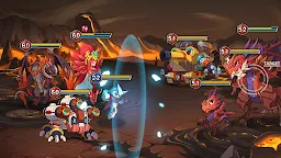 Screenshot 14: 怪獸突襲 (Monster Raid)