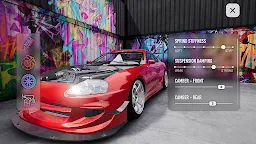 Screenshot 1: Drive Division™