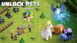 Screenshot 8: Clash of Clans | Global