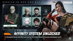 Screenshot 11: Undawn | SEA