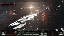 Screenshot 24: Infinite Lagrange | Global