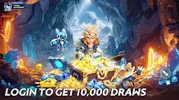 Screenshot 9: Dragon Hunters：Heroes Legend | Asia