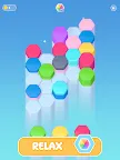 Screenshot 17: Hexa Sorting Puzzle