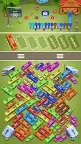 Screenshot 1: Bus Mania Puzzle: Traffic Jam