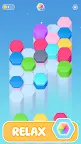 Screenshot 5: Hexa Sorting Puzzle