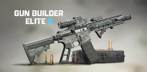Screenshot 26: Gun Builder ELITE 2