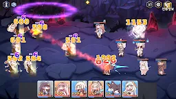 Screenshot 11: 穿越異世界惡作劇