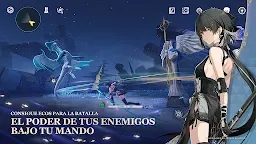 Screenshot 17: Wuthering Waves | Global