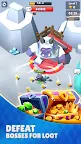 Screenshot 3: Hunt Royale