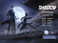 Screenshot 17: Moonlight Blade | English