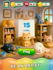 Screenshot 11: Colors and Cats