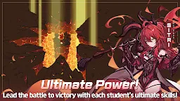 Screenshot 27: Demonic Academy