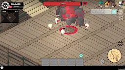 Screenshot 4: Baldboy