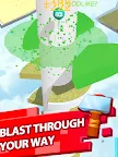 Screenshot 15: Helix Jump