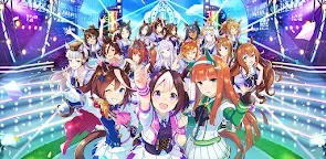Screenshot 22: Uma Musume: Pretty Derby | Japanese