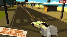 Screenshot 12: PAKO - Car Chase Simulator