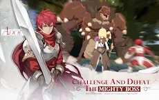 Screenshot 19: Ys Online:The Ark of Napishtim | Global