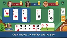 Screenshot 12: Canasta - Fun & Friends