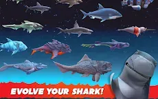 Screenshot 9: Hungry Shark Evolution | Global