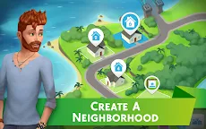 Screenshot 18: The Sims™ Mobile