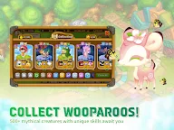 Screenshot 11: Wooparoo Odyssey-Build & Breed