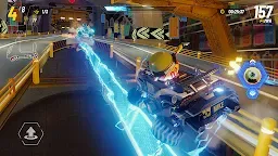 Screenshot 23: 디즈니 스피드스톰 - Disney Speedstorm