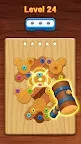 Screenshot 16: Color Wood Screw