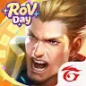 Icon: 傳說對決 Arena of Valor｜泰文版