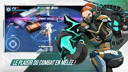 Screenshot 14: OVERDOX