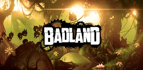 Screenshot 28: BADLAND