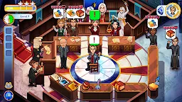 Screenshot 6: Arcane Arts: Sorcerer's Quest