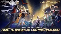 Screenshot 1: Etheria | Asia