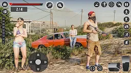 Screenshot 12: Crime Mafia Gangster Game