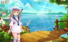 Screenshot 12: 歡樂釣魚度假島：精靈航路