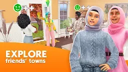 Screenshot 20: The Sims FreePlay