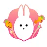 Icon: JUMP RABBIT
