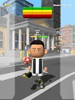 Screenshot 15: The Real Juggle - Pro Freestyle Soccer