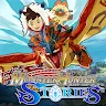 Icon: 魔物獵人物語