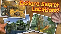 Screenshot 8: Beach Buggy Blitz