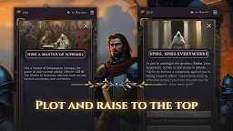 Screenshot 13: Clovis Grand Strategy Game