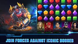 Screenshot 12: DC Heroes & Villains